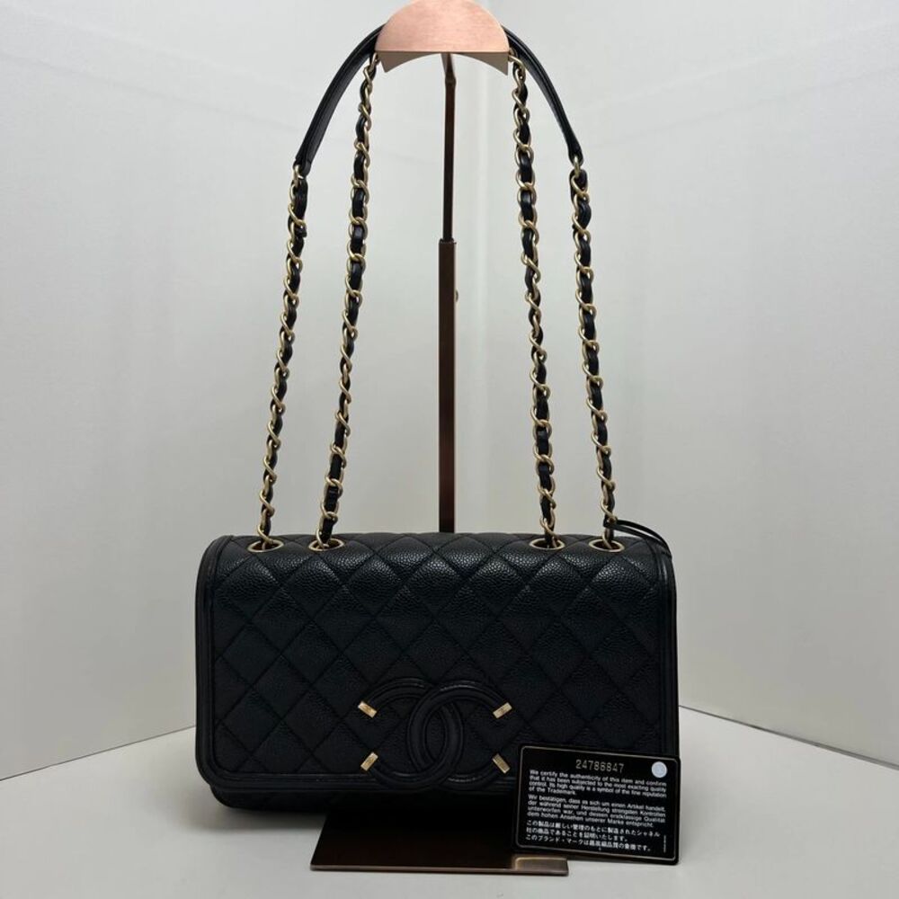 Chanel Women Pre-Loved Bag Very Good Condition